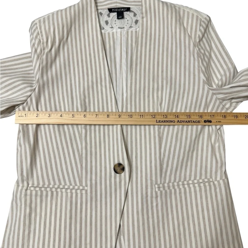 Roz & Ali chic beige